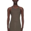 RICK OWENS – TOPS RU02E1150MR-25 RICK OWENS – TOPS RU02E1150MR-25