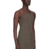 RICK OWENS – TOPS RU02E1150MR-25 RICK OWENS – TOPS RU02E1150MR-25