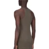 RICK OWENS – TOPS RU02E1150MR-25 RICK OWENS – TOPS RU02E1150MR-25