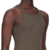 RICK OWENS – TOPS RU02E1150MR-25 RICK OWENS – TOPS RU02E1150MR-25