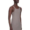 RICK OWENS – TOPS RU02E1150MR-34 RICK OWENS – TOPS RU02E1150MR-34