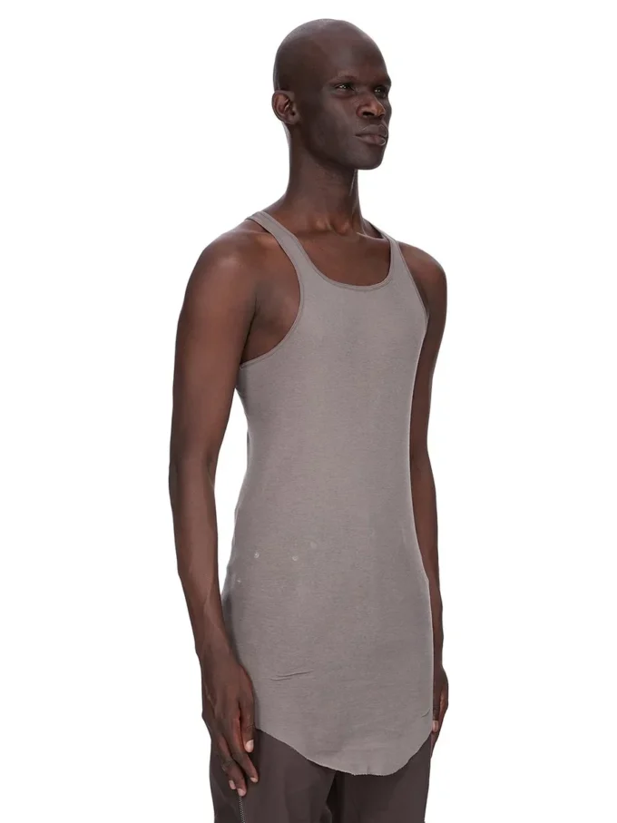 RICK OWENS – TOPS RU02E1150MR-34 RICK OWENS – TOPS RU02E1150MR-34