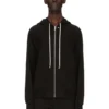 RICK OWENS – TOPS RU02E1241BA-09 RICK OWENS – TOPS RU02E1241BA-09