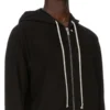 RICK OWENS – TOPS RU02E1241BA-09 RICK OWENS – TOPS RU02E1241BA-09