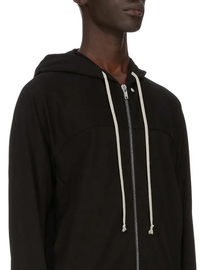 RICK OWENS – TOPS RU02E1241BA-09 RICK OWENS – TOPS RU02E1241BA-09