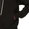 RICK OWENS – TOPS RU02E1241BA-09 RICK OWENS – TOPS RU02E1241BA-09