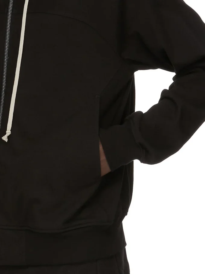 RICK OWENS – TOPS RU02E1241BA-09 RICK OWENS – TOPS RU02E1241BA-09