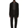 RICK OWENS – TOPS RU02E1241BA-09 RICK OWENS – TOPS RU02E1241BA-09