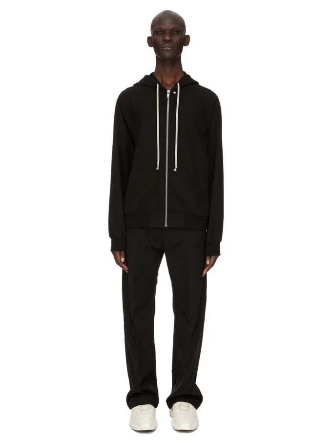 RICK OWENS – TOPS RU02E1241BA-09 RICK OWENS – TOPS RU02E1241BA-09