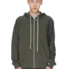 RICK OWENS – TOPS RU02E1241BA-25 RICK OWENS – TOPS RU02E1241BA-25