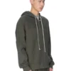 RICK OWENS – TOPS RU02E1241BA-25 RICK OWENS – TOPS RU02E1241BA-25