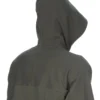 RICK OWENS – TOPS RU02E1241BA-25 RICK OWENS – TOPS RU02E1241BA-25