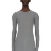 RICK OWENS – TOPS RU02E1250RC-06 RICK OWENS – TOPS RU02E1250RC-06