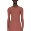 RICK OWENS – TOPS RU02E1250RC-13 RICK OWENS – TOPS RU02E1250RC-13