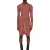 RICK OWENS – TOPS RU02E1250RC-13 RICK OWENS – TOPS RU02E1250RC-13