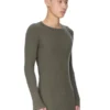 RICK OWENS – TOPS RU02E1250RJR-25 RICK OWENS – TOPS RU02E1250RJR-25