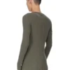 RICK OWENS – TOPS RU02E1250RJR-25 RICK OWENS – TOPS RU02E1250RJR-25