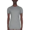 RICK OWENS – TOPS RU02E1256UCDB-06 RICK OWENS – TOPS RU02E1256UCDB-06