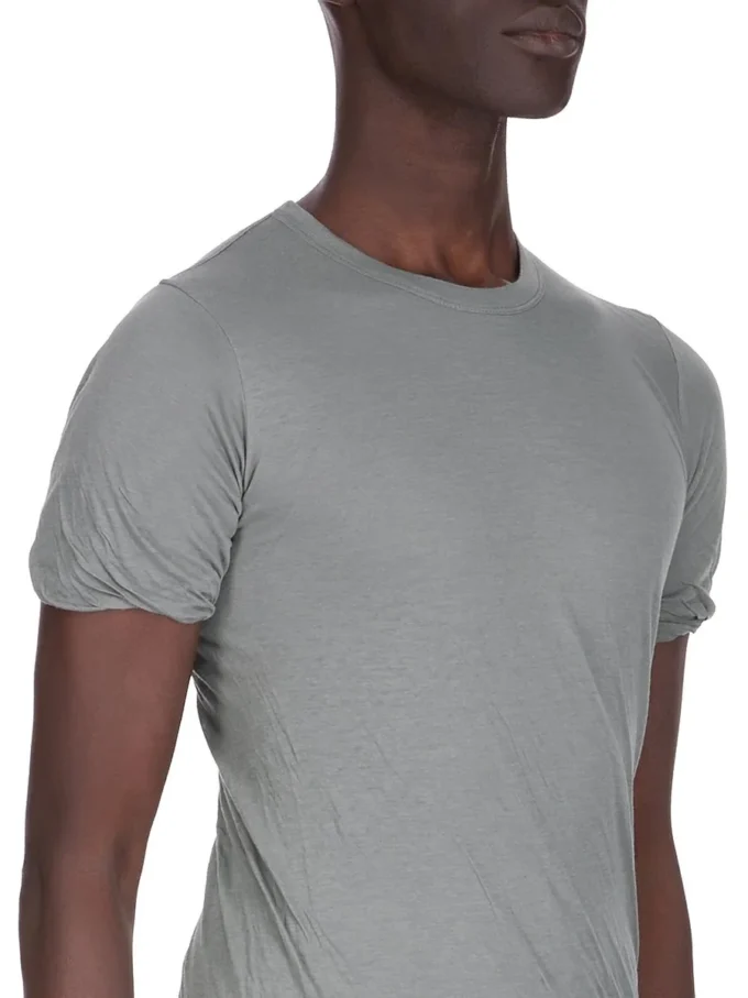 RICK OWENS – TOPS RU02E1256UCDB-06 RICK OWENS – TOPS RU02E1256UCDB-06