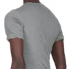 RICK OWENS – TOPS RU02E1256UCDB-06 RICK OWENS – TOPS RU02E1256UCDB-06