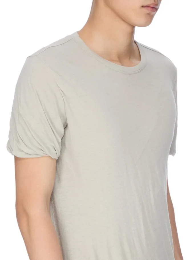RICK OWENS – TOPS RU02E1256UCDB-08 RICK OWENS – TOPS RU02E1256UCDB-08