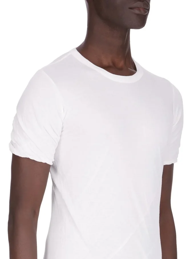 RICK OWENS – TOPS RU02E1256UCDB-11 RICK OWENS – TOPS RU02E1256UCDB-11