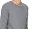 RICK OWENS – TOPS RU02E1257UCDB-06 RICK OWENS – TOPS RU02E1257UCDB-06