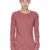 RICK OWENS – TOPS RU02E1257UCDB-13 RICK OWENS – TOPS RU02E1257UCDB-13