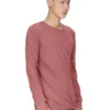 RICK OWENS – TOPS RU02E1257UCDB-13 RICK OWENS – TOPS RU02E1257UCDB-13