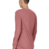 RICK OWENS – TOPS RU02E1257UCDB-13 RICK OWENS – TOPS RU02E1257UCDB-13