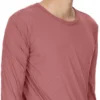 RICK OWENS – TOPS RU02E1257UCDB-13 RICK OWENS – TOPS RU02E1257UCDB-13