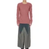RICK OWENS – TOPS RU02E1257UCDB-13 RICK OWENS – TOPS RU02E1257UCDB-13