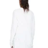 RICK OWENS – TOPS RU02E1258UCDB-11 RICK OWENS – TOPS RU02E1258UCDB-11