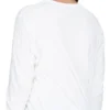RICK OWENS – TOPS RU02E1258UCDB-11 RICK OWENS – TOPS RU02E1258UCDB-11