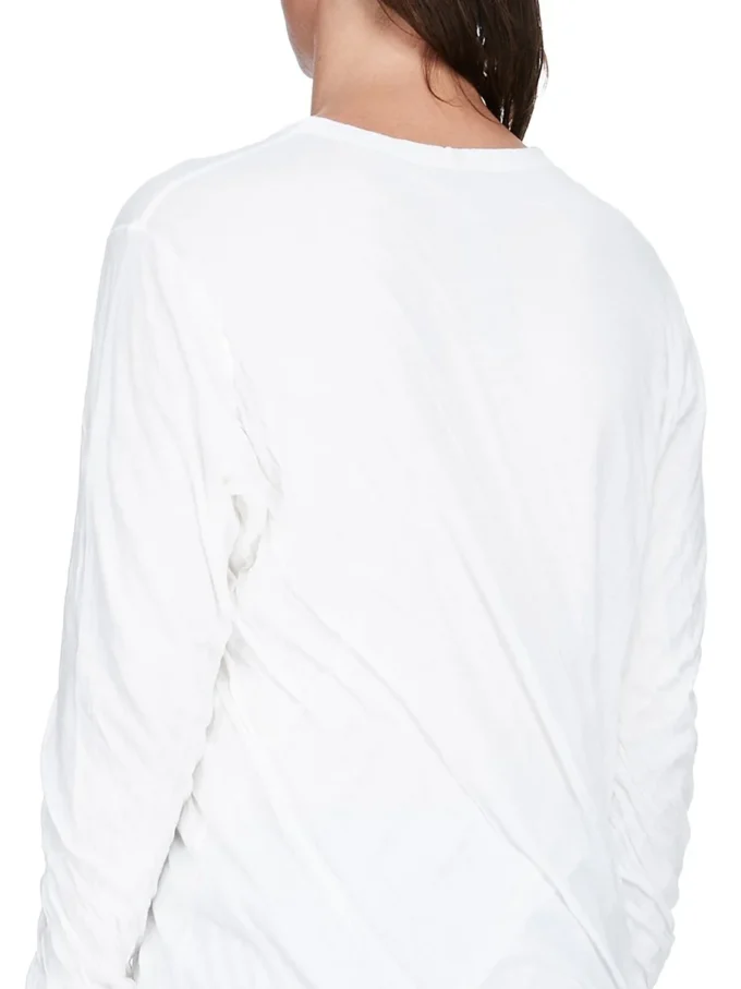 RICK OWENS – TOPS RU02E1258UCDB-11 RICK OWENS – TOPS RU02E1258UCDB-11