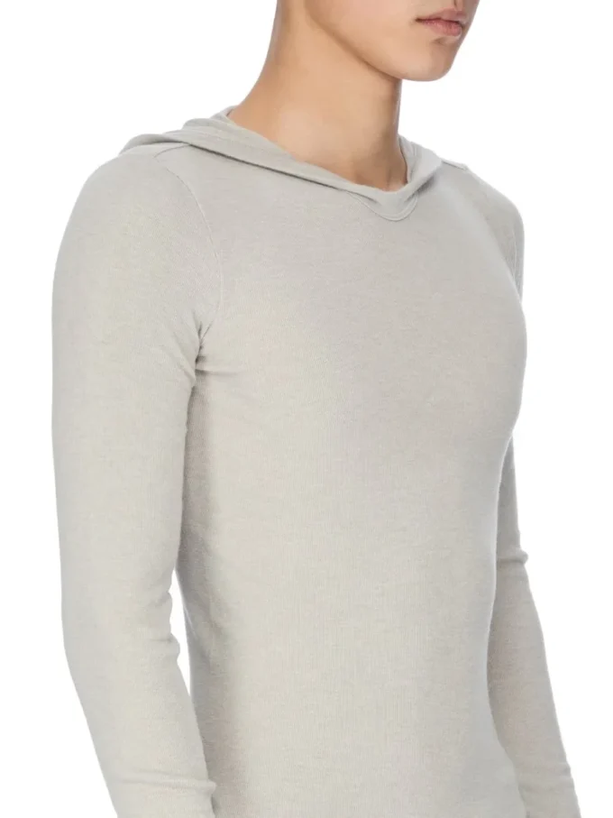 RICK OWENS – TOPS RU02E1260RJR-08 RICK OWENS – TOPS RU02E1260RJR-08