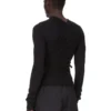 RICK OWENS – TOPS RU02E1262JR-09 RICK OWENS – TOPS RU02E1262JR-09