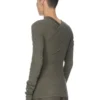 RICK OWENS – TOPS RU02E1262JR-25