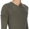 RICK OWENS – TOPS RU02E1262JR-25