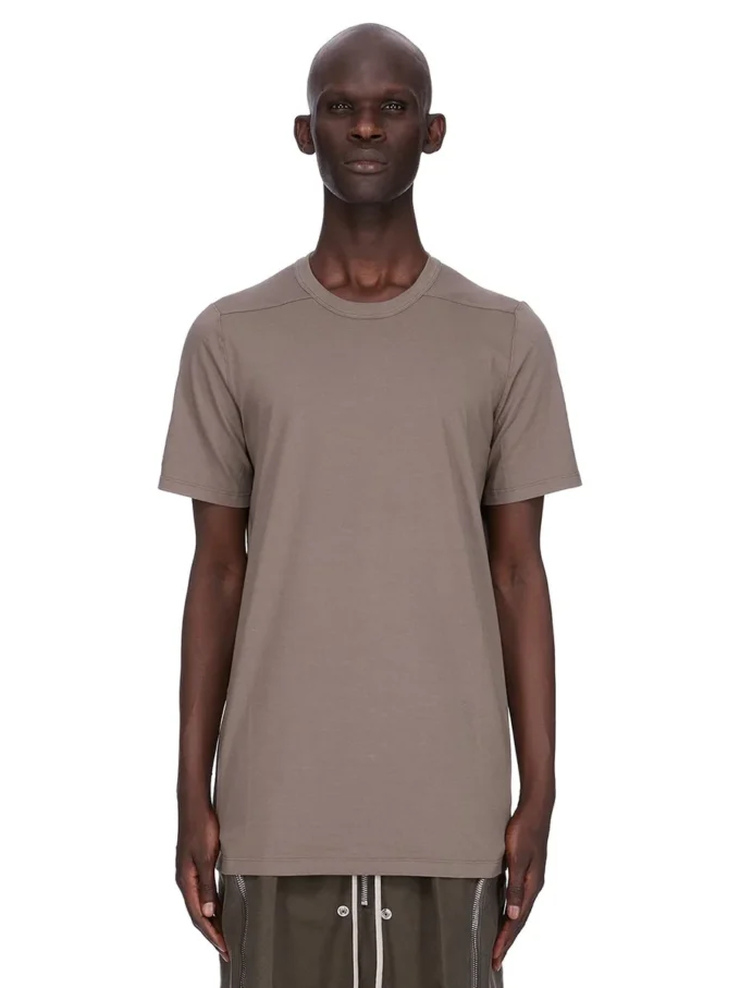 RICK OWENS – TOPS RU02E1264JA-34 RICK OWENS – TOPS RU02E1264JA-34