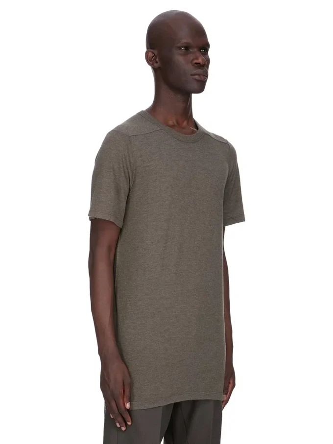 RICK OWENS – TOPS RU02E1264JR-25 RICK OWENS – TOPS RU02E1264JR-25