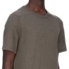 RICK OWENS – TOPS RU02E1264JR-25 RICK OWENS – TOPS RU02E1264JR-25