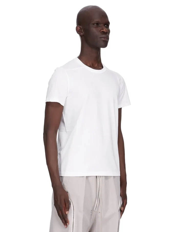 RICK OWENS – TOPS RU02E1265JA-11 RICK OWENS – TOPS RU02E1265JA-11