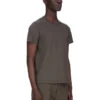 RICK OWENS – TOPS RU02E1265JA-25 RICK OWENS – TOPS RU02E1265JA-25