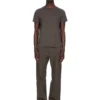 RICK OWENS – TOPS RU02E1265JA-25 RICK OWENS – TOPS RU02E1265JA-25