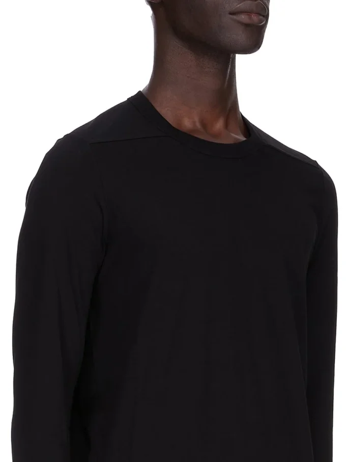 RICK OWENS – TOPS RU02E1266JA-09