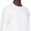 RICK OWENS – TOPS RU02E1266JA-11 RICK OWENS – TOPS RU02E1266JA-11