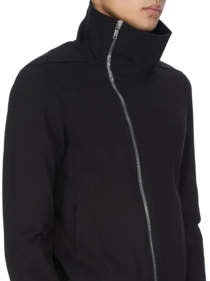 RICK OWENS – TOPS RU02E1272BA-09 RICK OWENS – TOPS RU02E1272BA-09