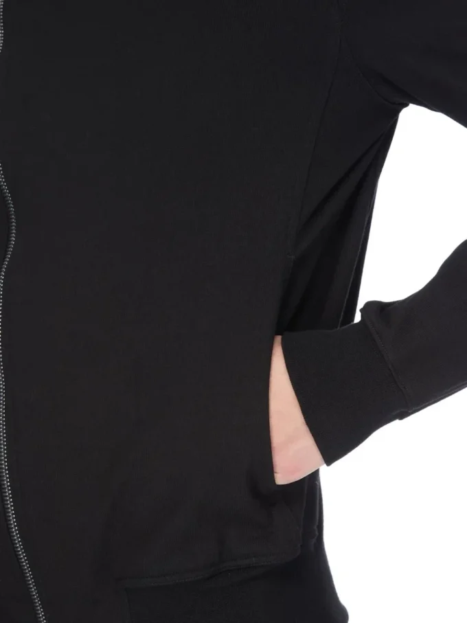RICK OWENS – TOPS RU02E1272BA-09 RICK OWENS – TOPS RU02E1272BA-09