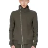 RICK OWENS – TOPS RU02E1272JTC-25 RICK OWENS – TOPS RU02E1272JTC-25
